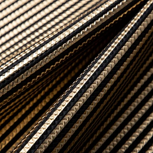 pvc artificial leather pvc material for shoes top grain leather