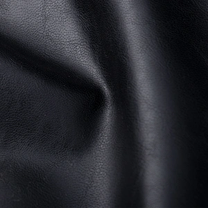pu leather synthetic leather pu embossed leather for clothing