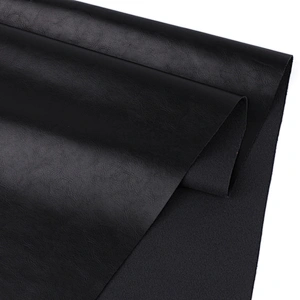 custom pu leather leather for shoe pu injection shoes
