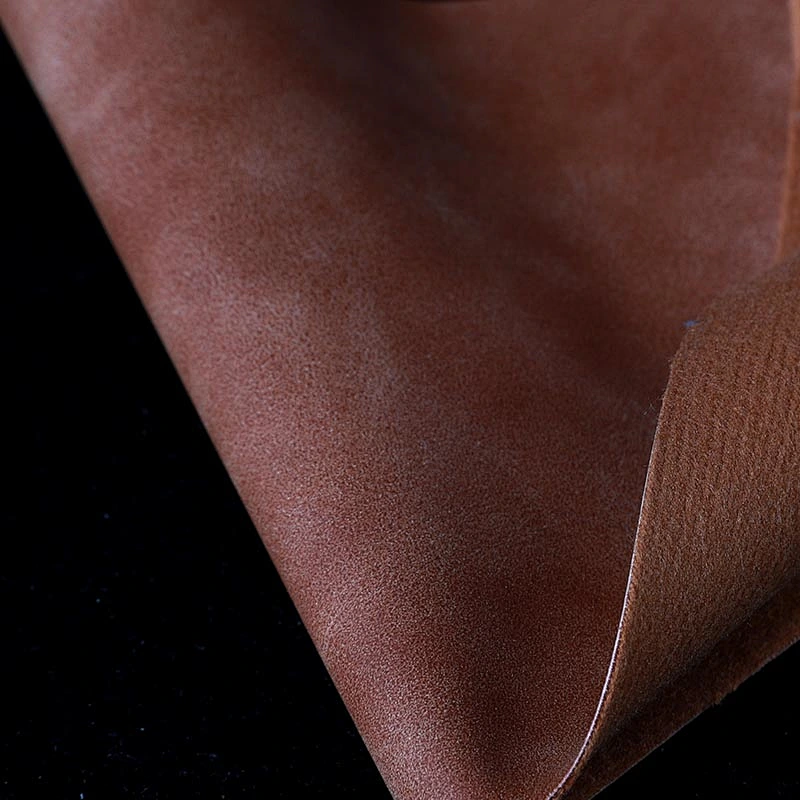 excellent quality  PU leather for bag usage