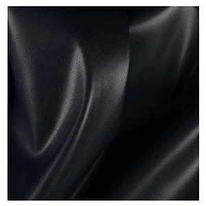 Nappa embossed PU rexine shoes leather pu upper shoes material