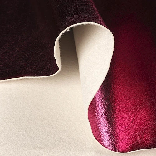 printed pvc leather synthetic leather for bags custom leather
