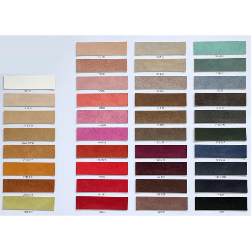 pvc leather faux leather handbag china leather factory
