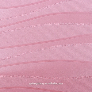 decorative furniture leather hotel decoration design material Wall decoration soft decoration material