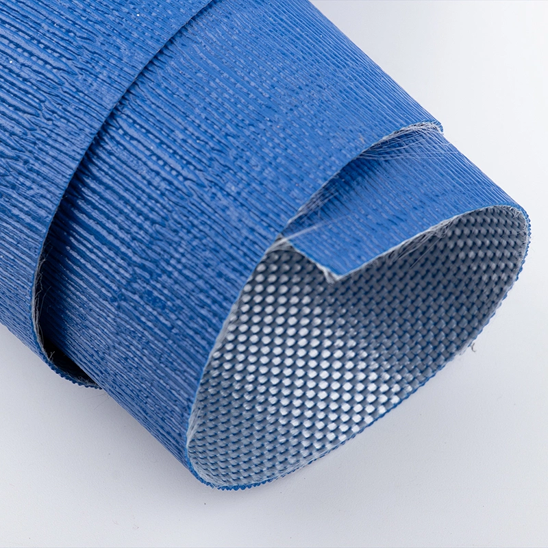 pvc leather material Factory selling artificial leather for shoes leatherette