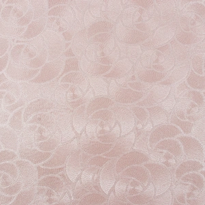 pvc synthetic leather for shoes upper with needle cotton backing