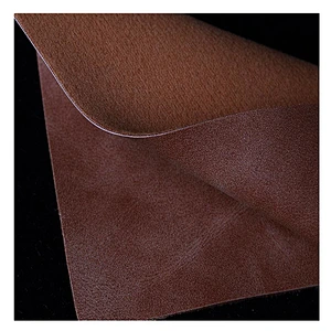 excellent quality  PU leather for bag usage