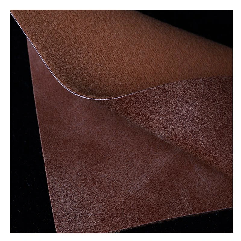 excellent quality  PU leather for bag usage