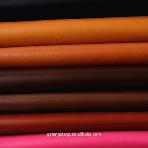 2.0mm Customized Color  PVC Leather For PVC instep for injection Sandals