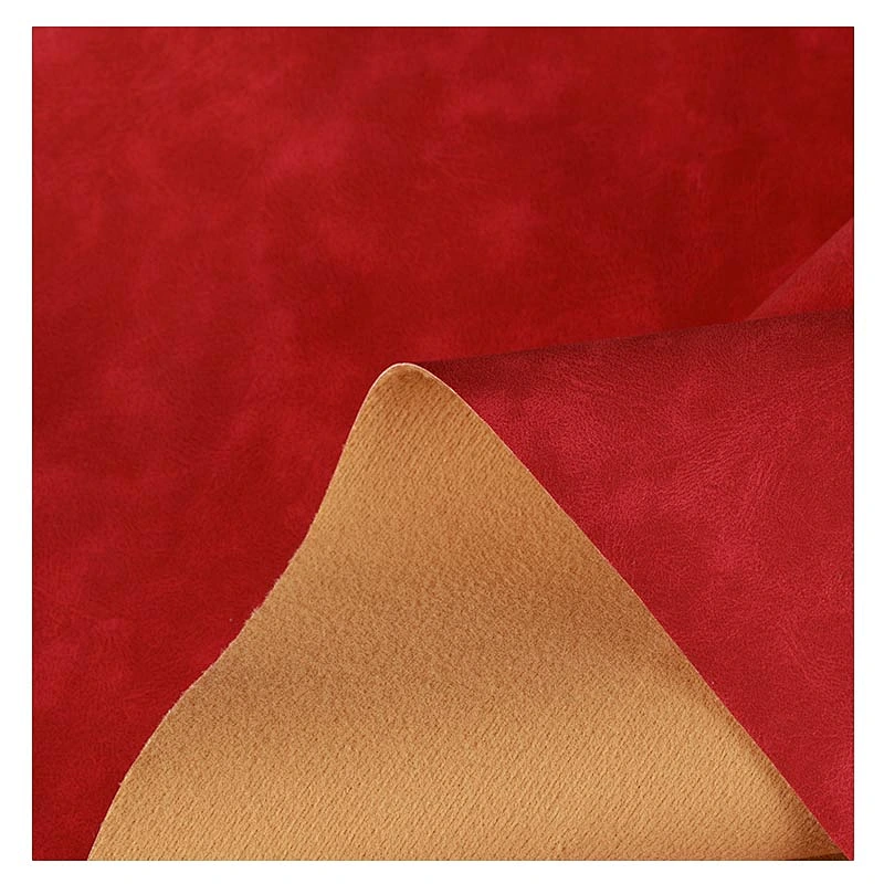 print fabric leather  with cheapest price for making handbags PU leather for ladies bags upper usage