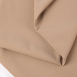 Pvc synthetic leather for sofa usage with lychee patterns