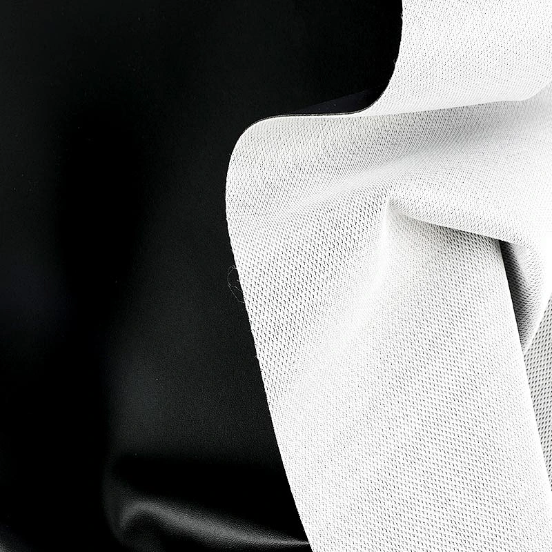 nappa synthetic leather high quality for car