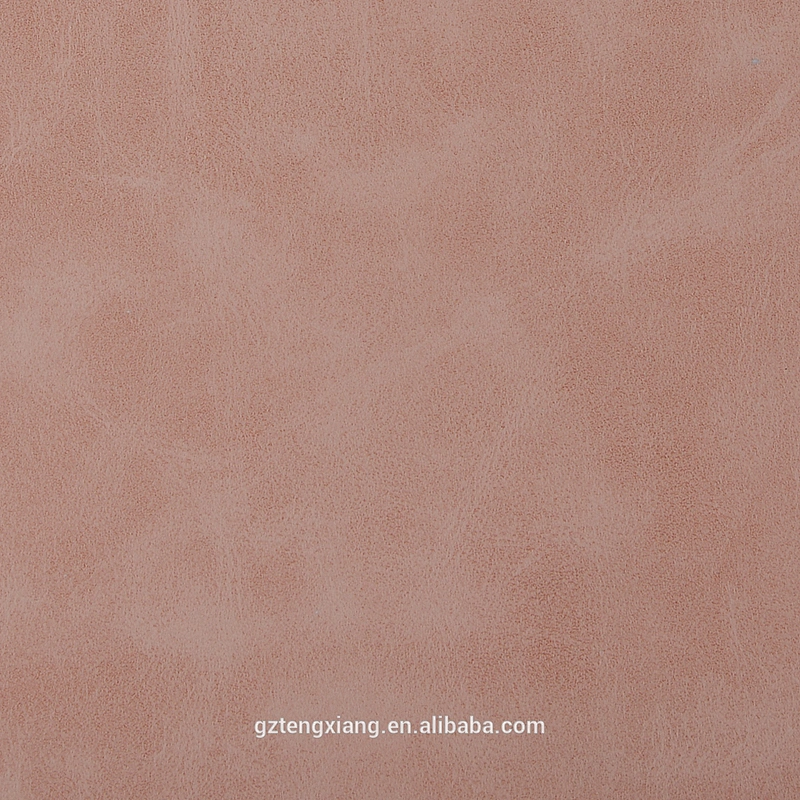 semi pu rexine leather manufacturecustom pu leather for shoes synthetic leather production line