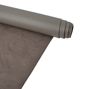 pvc synthetic leather for sofa Home Upholstery Textiles Leather faux leather