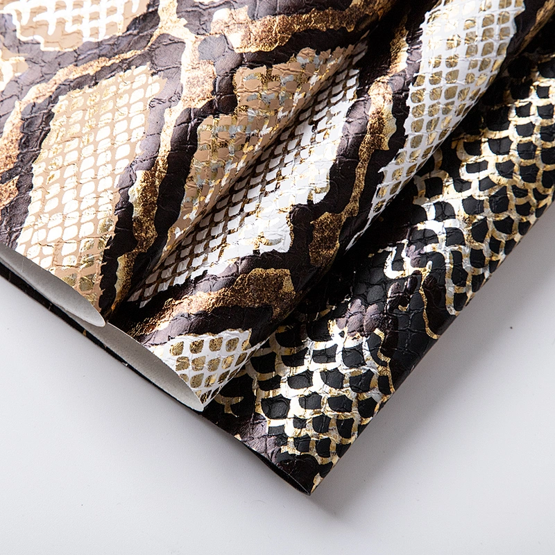 pvc faux leather artificial leather for shoe leather shoes price