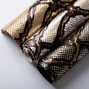 pvc faux leather artificial leather for shoe leather shoes price