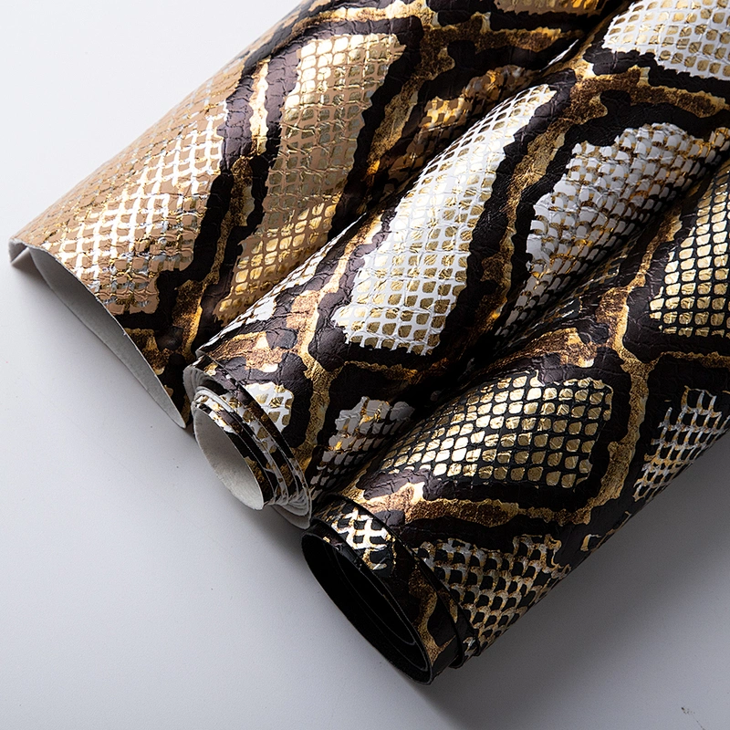 pvc faux leather artificial leather for shoe leather shoes price