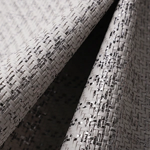 pvc leather synthetic leatherette material materials to make shoes