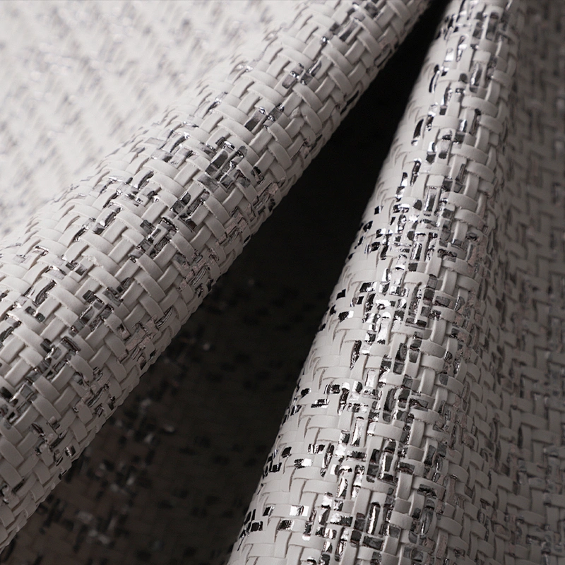 pvc leather synthetic leatherette material materials to make shoes