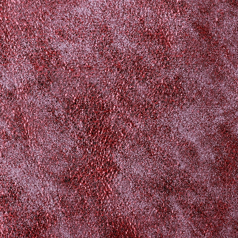 shining polyester fabric bronzing roll imitation leather for shoe fabric