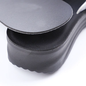 pvc leather synthetic High quality pvc insole pvc leather