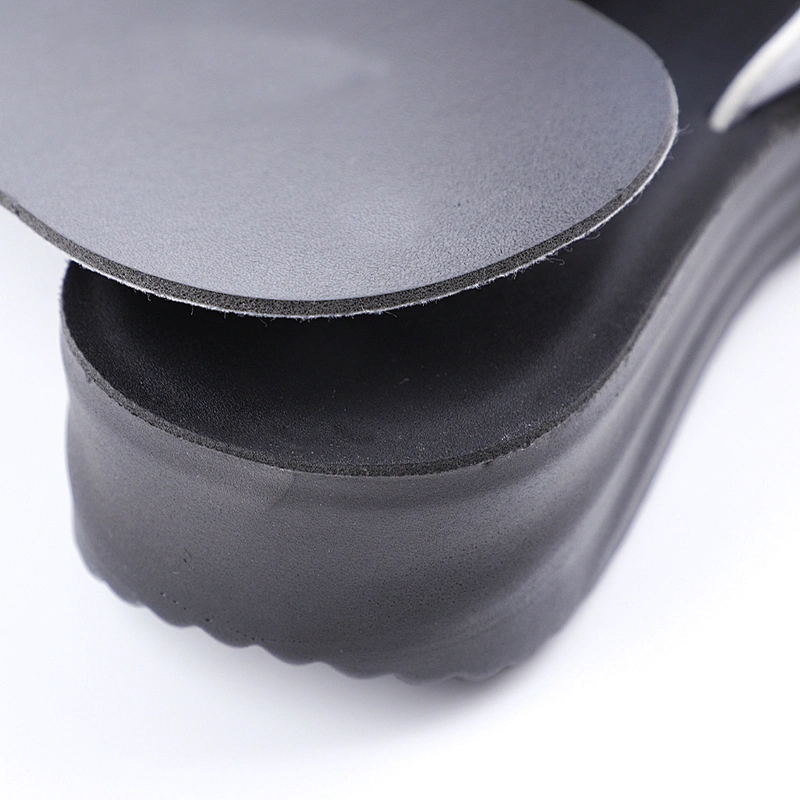 pvc leather synthetic High quality pvc insole pvc leather