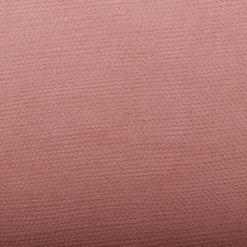 High quality PVC leather with suede backing for shoes instep for shoes