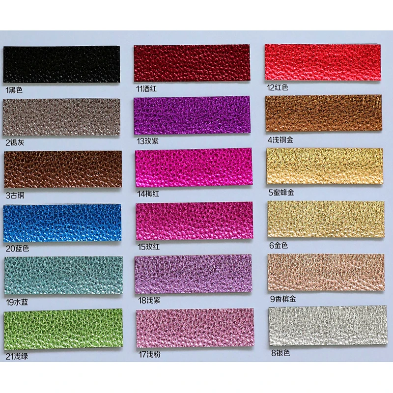 pvc leather faux leather handbag  high quality pvc material