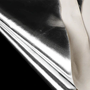 pvc artificial leather printed leather fabric leather fabric for making bags