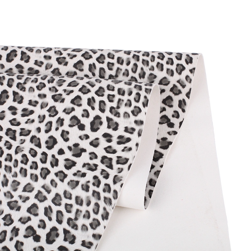 pu faux leather 100% pu synthetic leather pu garment leather