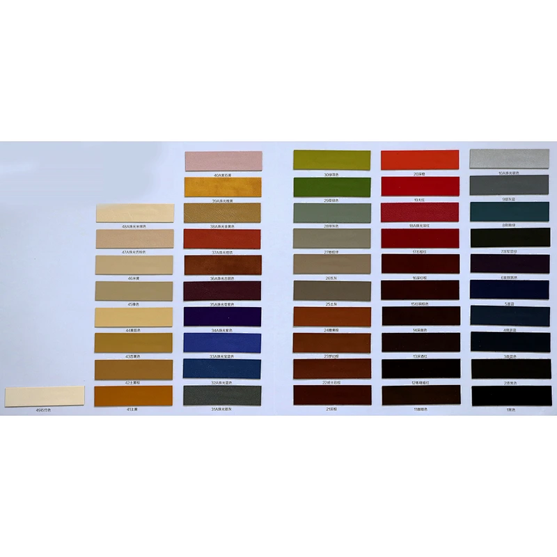 pvc artificial leather faux leather print printing pvc synthetic leather for bags