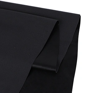 pu rexine manufacture textile faux leather of upper shoes material good quality