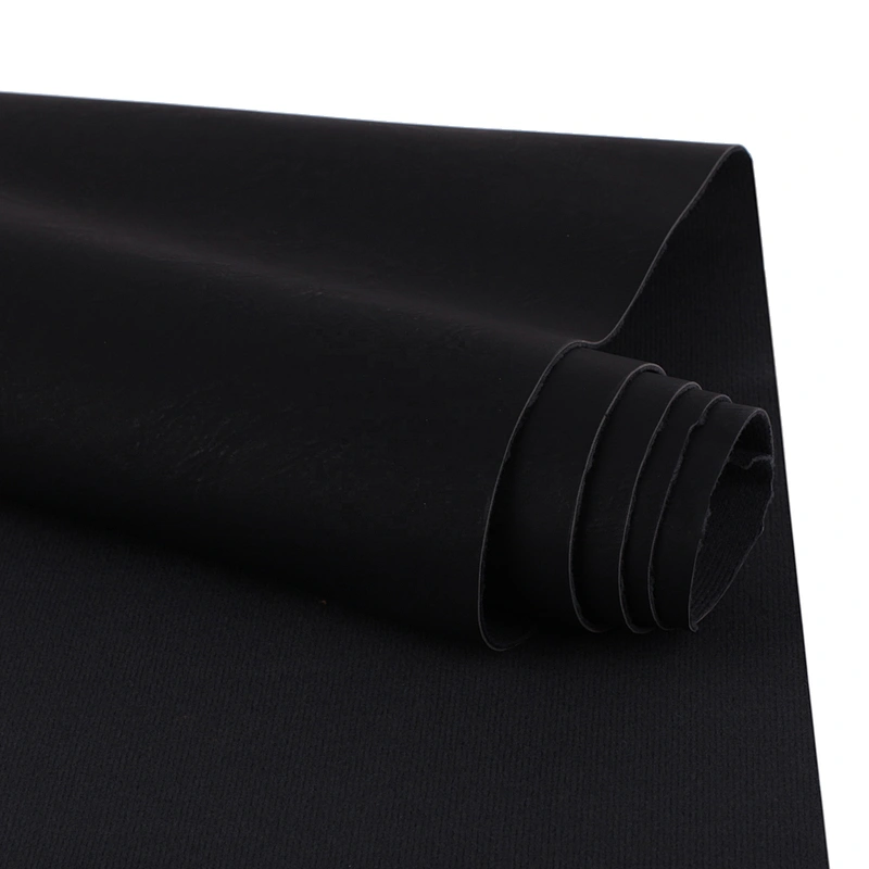 vegan leather synthetic embossed faux leather for shoes