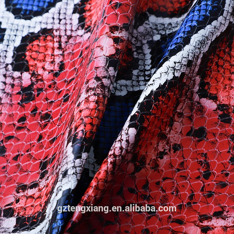 faux leather sheets shoe rexine types of artificial leather