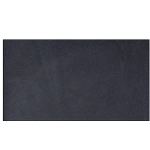 Super low price Imitated cotton backing Pu synthetic leather 0.8mm for shoes upholstery craft seat wallet