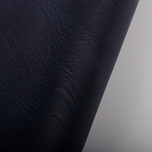 pu leatherette synthetic leather high quality PU leather for shoes