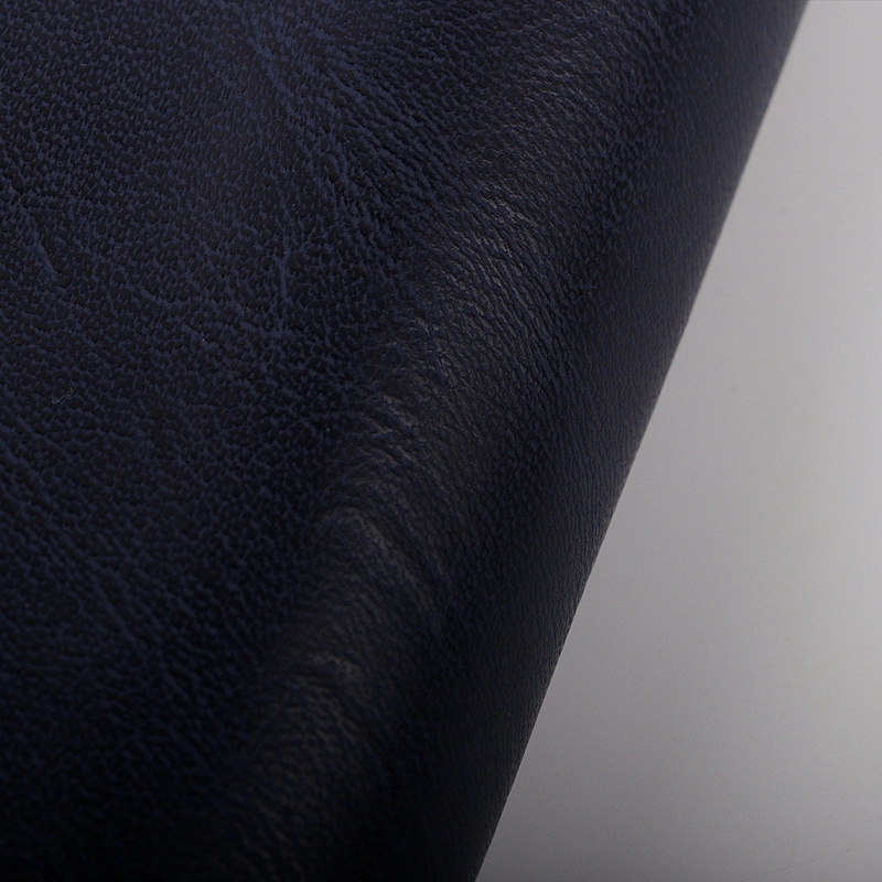 pu leatherette synthetic leather high quality PU leather for shoes
