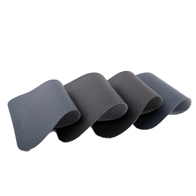 pvc leather fabric faux leather for sofa upholstery pvc leather for car seat
