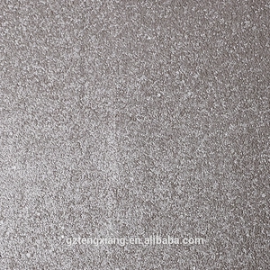 glitter leatherette pvc faux leather high quality pvc artificial leather