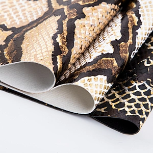 pvc faux leather artificial leather for shoe leather shoes price