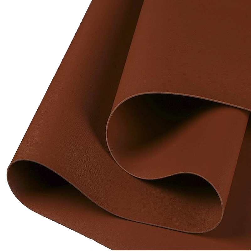 pvc leather custom embossed leather price meter artificial leather