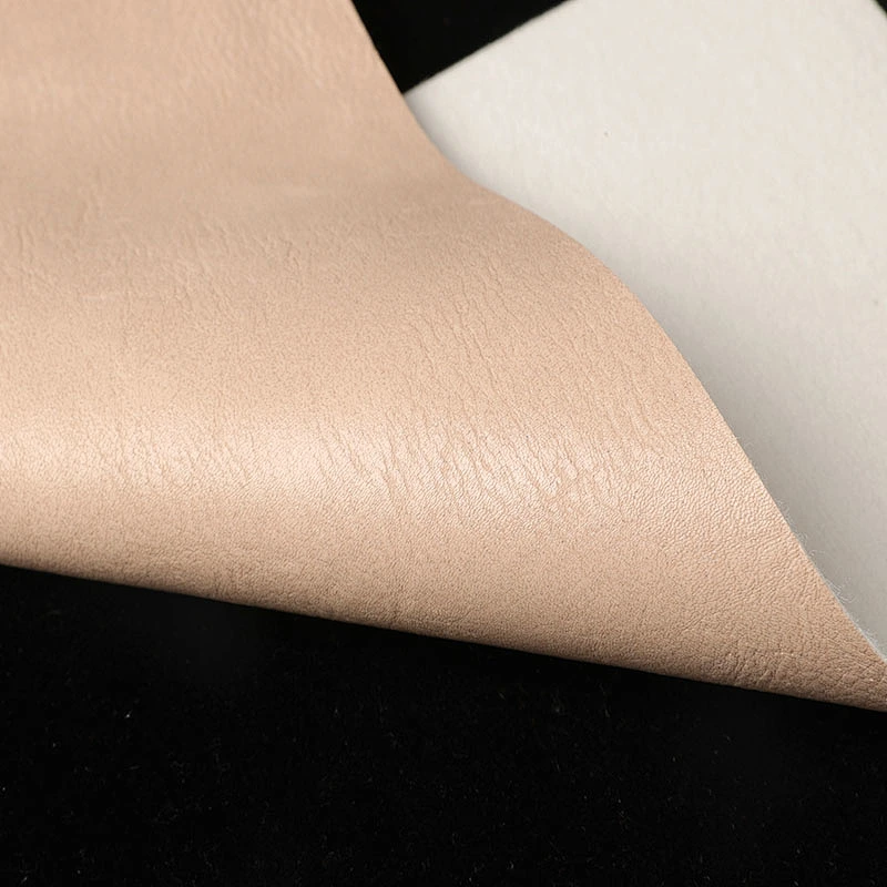 pvc leather for handbag high quality  pvc leather Bags Making Material