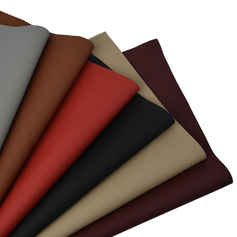 PVC  materials for  car interior PVC Synthetic materials for Car seat cushion PVC Synthetic leather for Car seat cover