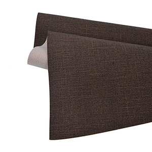 pvc artificial leather pvc synthetic leather for sofa upholstery sofa car seats furniture upholstery