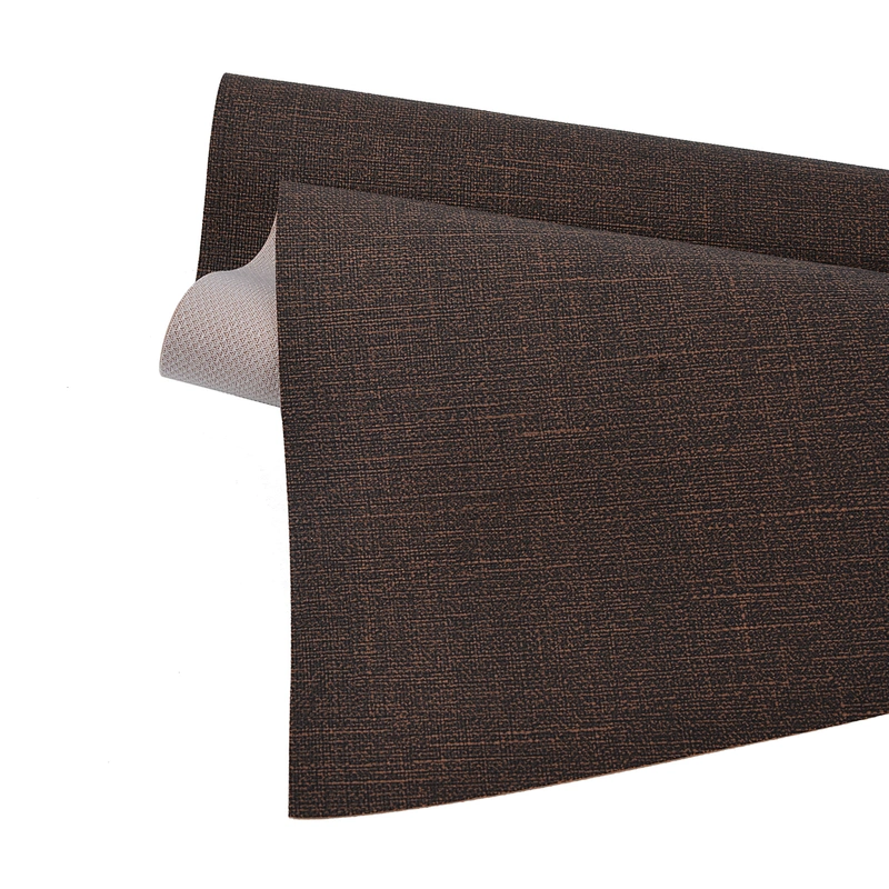 pvc artificial leather pvc synthetic leather for sofa upholstery sofa car seats furniture upholstery