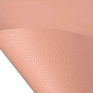 pvc synthetic leather artificial leather bag artificial leather production line