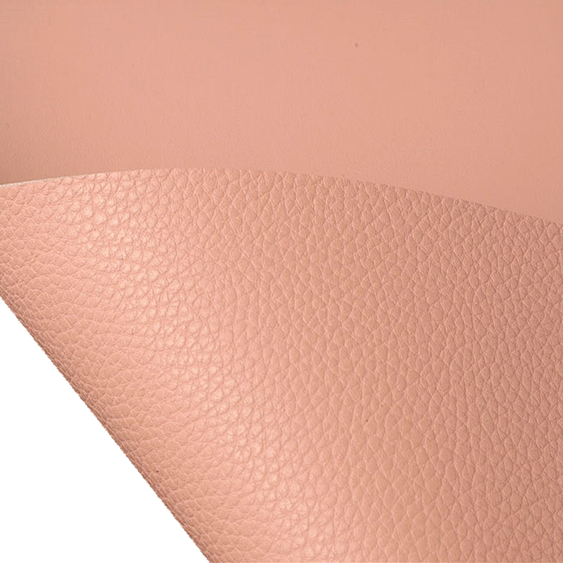 pvc synthetic leather artificial leather bag artificial leather production line