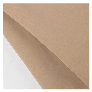 artificial pvc leather for sofa with lychee embossed