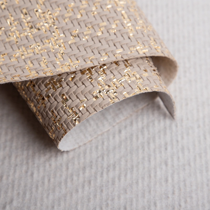 pvc leather synthetic leatherette material materials to make shoes