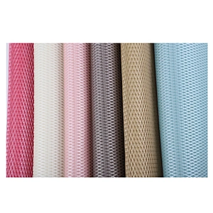 leather for shoes pvc faux leather glitter leatherette